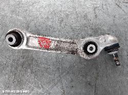 2009 Bmw 7 Series Left Front Lower Control Arm 0000083086