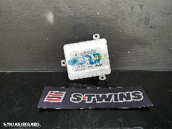 2009 Bmw 7 Series Headlamp Ballast 0000111844