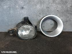 2009 Bmw X3 Right Indicator Fog Side 0000105049