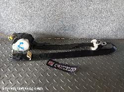 2008 Mazda 2 Seat Belt Stalk 0000137282