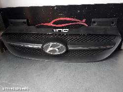 2007 Hyundai Getz Grille 0000043369