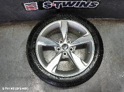 2015 Holden Commodore Wheel Mag 0000219568