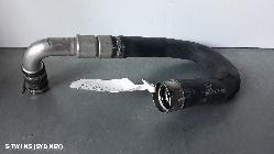 2015 Holden Barina Intercooler 0000060018
