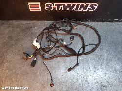 2019 Jeep Grandcherokee Wire Harness 0000118736