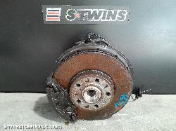 2011 Volkswagen Caddy Left Front Hub Assembly 0000181388