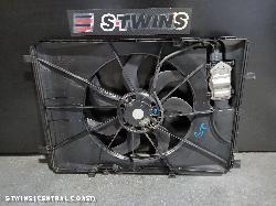 2016 Mercedes Cla Class Fan 0000173269