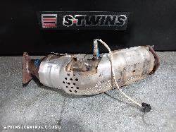 2019 Nissan 370Z Catalytic Converter 0000173997