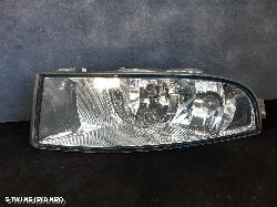 2011 Skoda Octavia Left Indicator Fog Side 0000089232