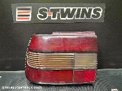 1989 Holden Commodore Left Taillight 0000181194