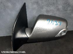2011 Kia Carnival/Grand Carnival Left Door Mirror Vq W/ Indicator Non Heated Type 12/09- 0000089756