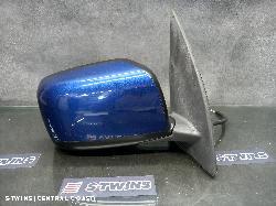 2009 Nissan Xtrail Right Door Mirror T31 Non Camera Type 09/07-04/14 0000150712