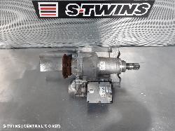 2014 Volkswagen Golf Transfer Case 154642