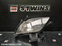 2014 Kia Cerato Right Indicator Fog Side 0000185388