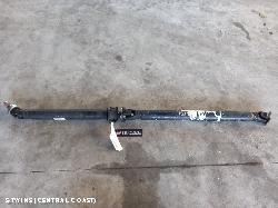 2007 Toyota Hilux Rear Prop Shaft 0000125797