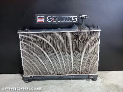 2012 Mitsubishi Outlander Radiator 0000181786