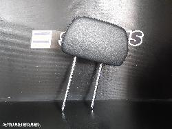 2011 Mercedes C Class Headrest 0000132085
