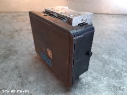 2017 Jeep Compass Abs Pump Modulator 0000092665