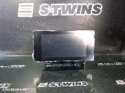 2018 Mitsubishi Asx Radio Cd Dvd Sat Tv 0000221728