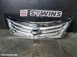 2014 Nissan Altima Grille 0000139712