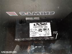 2013 Jeep Compass Misc Switch Relay 0000106485