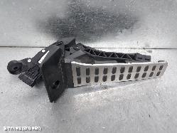 2014 Hyundai Veloster Pedal Assembly 0000070908