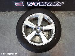 2014 Volvo S40 Wheel Mag 0000129317