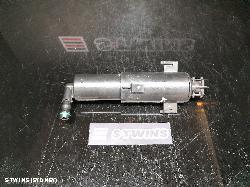 2011 Bmw 3 Series Washer Jet 0000124941