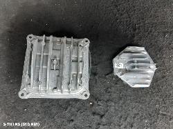 2014 Mercedes C Class Left Headlamp 0000105229