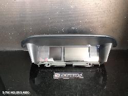 2015 Subaru Wrx Instrumentcluster 0000129577