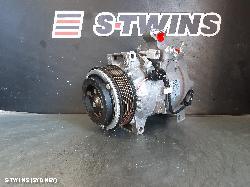 2011 Nissan 370Z A C Compressor Z34 05/09-10/21 0000201225