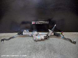 2018 Jeep Grandcherokee Steering Box Rack 0000186558
