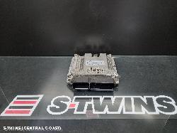 2016 Volkswagen Amarok Ecu Engine Ecu 4Wd Diesel Auto T/M P/N 03L906012Gm Ecu Only 2H 12/10- 0000154919