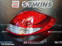 2015 Hyundai Veloster Right Taillight 0000159787