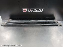 2010 Volvo Xc90 Roof Rack Bars 0000191185