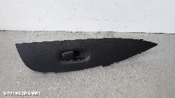 2017 Nissan Xtrail Pwr Dr Wind Switch 0000058495