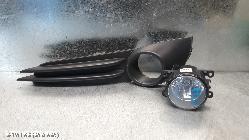 2012 Ford Focus Right Indicator Fog Side 0000064350