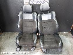 2019 Jeep Grandcherokee Complete Interior 0000144396