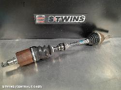 2013 Nissan Xtrail Left Driveshaft 0000195529