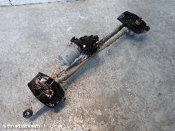 2017 Mazda Cx9 Wiper Motor 0000105637