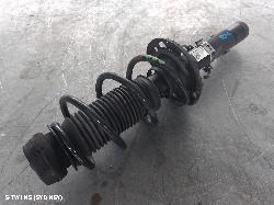 2013 Skoda Fabia Right Front Strut 0000085307