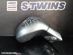2008 Peugeot 207 Right Door Mirror A7 Cabrio Gt Power Fold 06/07-12/12 0000028572