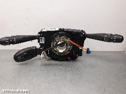 2012 Peugeot 208 Combination Switch 0000049581