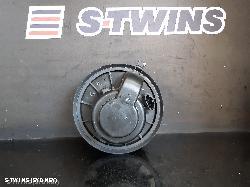 2013 Audi Q7 Heater Fan Motor 0000114825
