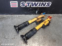 2018 Jeep Grandcherokee Shock Absorber 0000113563