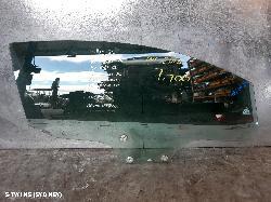 2011 Kia Cerato Right Front Door Window 0000104330