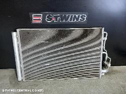 2013 Kia Cerato A C Condenser 0000182031