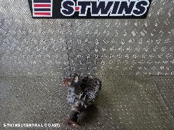 2005 Nissan Xtrail Transfer Case 0000135609