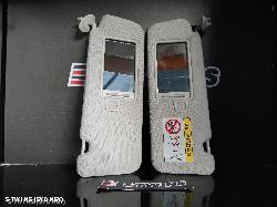 2018 Kia Sorento Sunvisor 0000110106