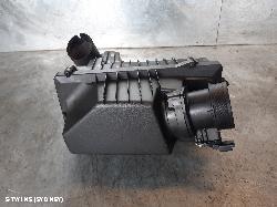 2013 Peugeot 508 Air Cleaner Box 0000104940