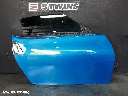 2011 Nissan 370Z Right Front Door 0000201198